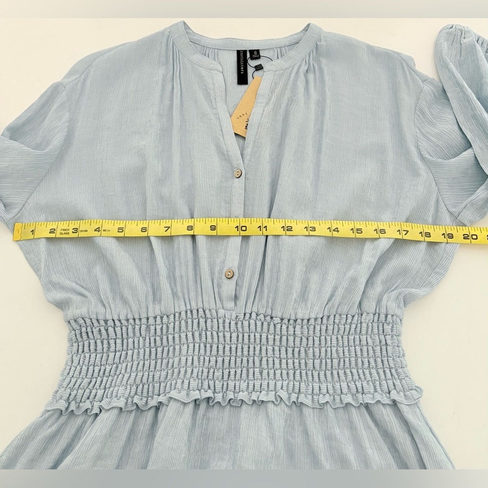 Knot Sisters Casual Dress - S - Picture 8 of 9